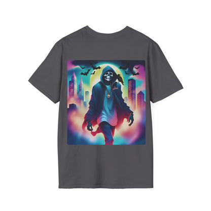 G reeper Halloween Unisex T-Shirt