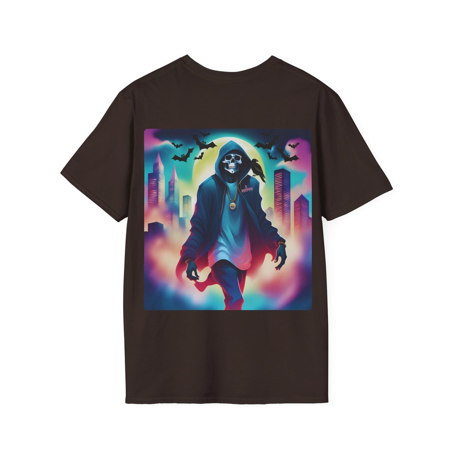 G reeper Halloween Unisex T-Shirt