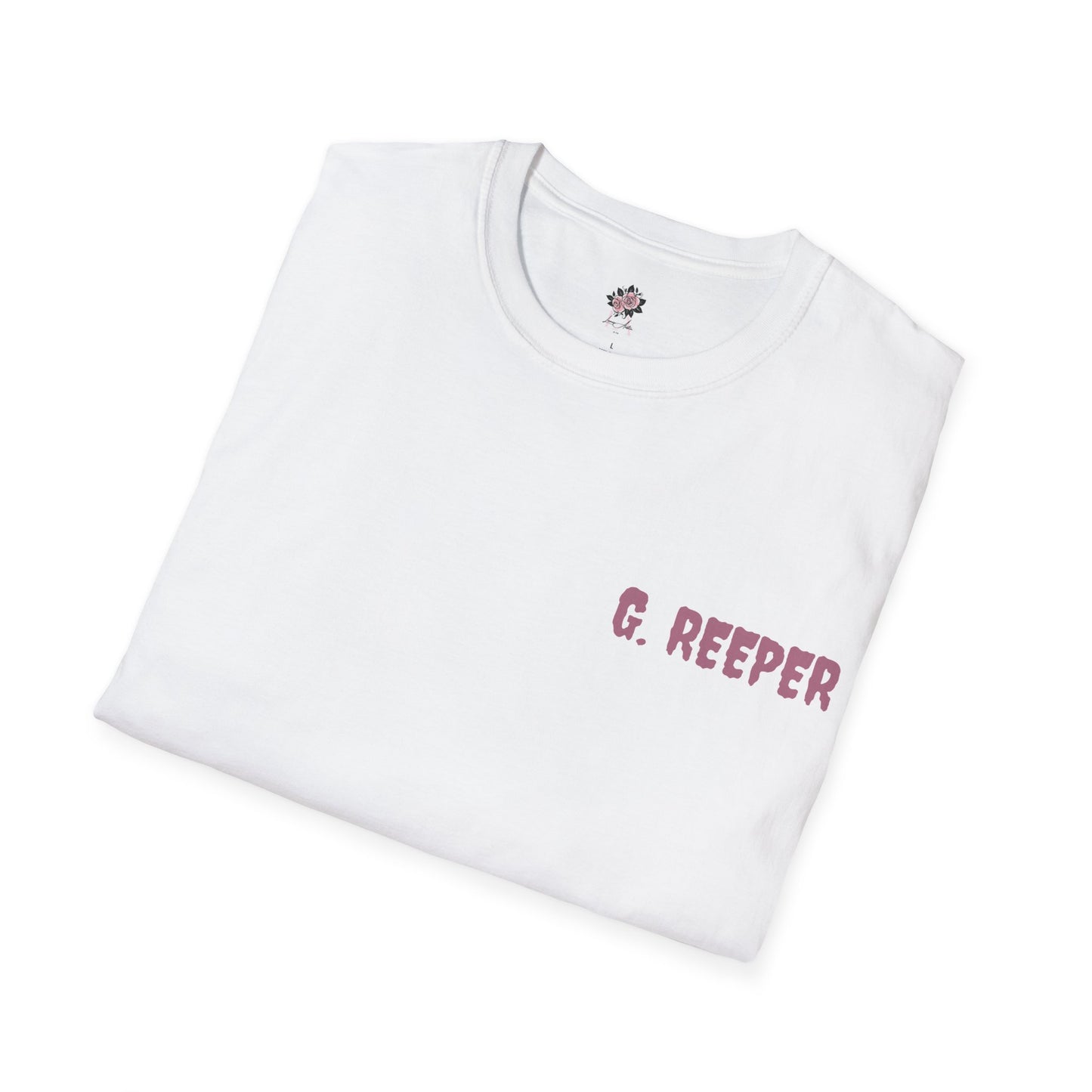 G reeper Halloween Unisex T-Shirt