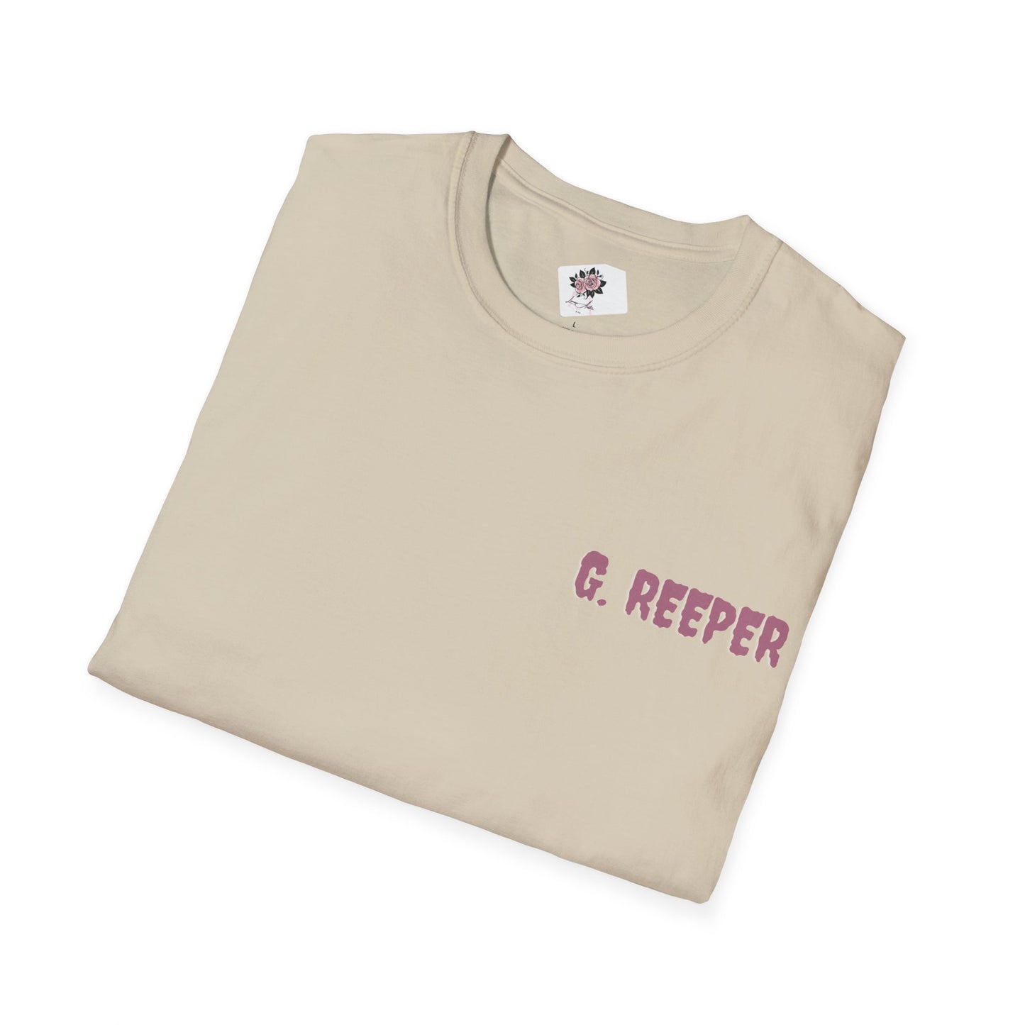 G reeper Halloween Unisex T-Shirt