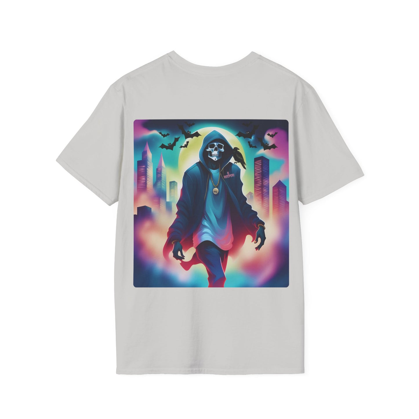 G reeper Halloween Unisex T-Shirt