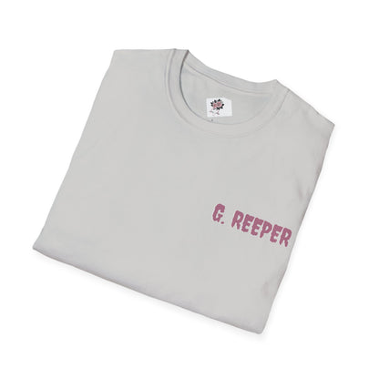 G reeper Halloween Unisex T-Shirt