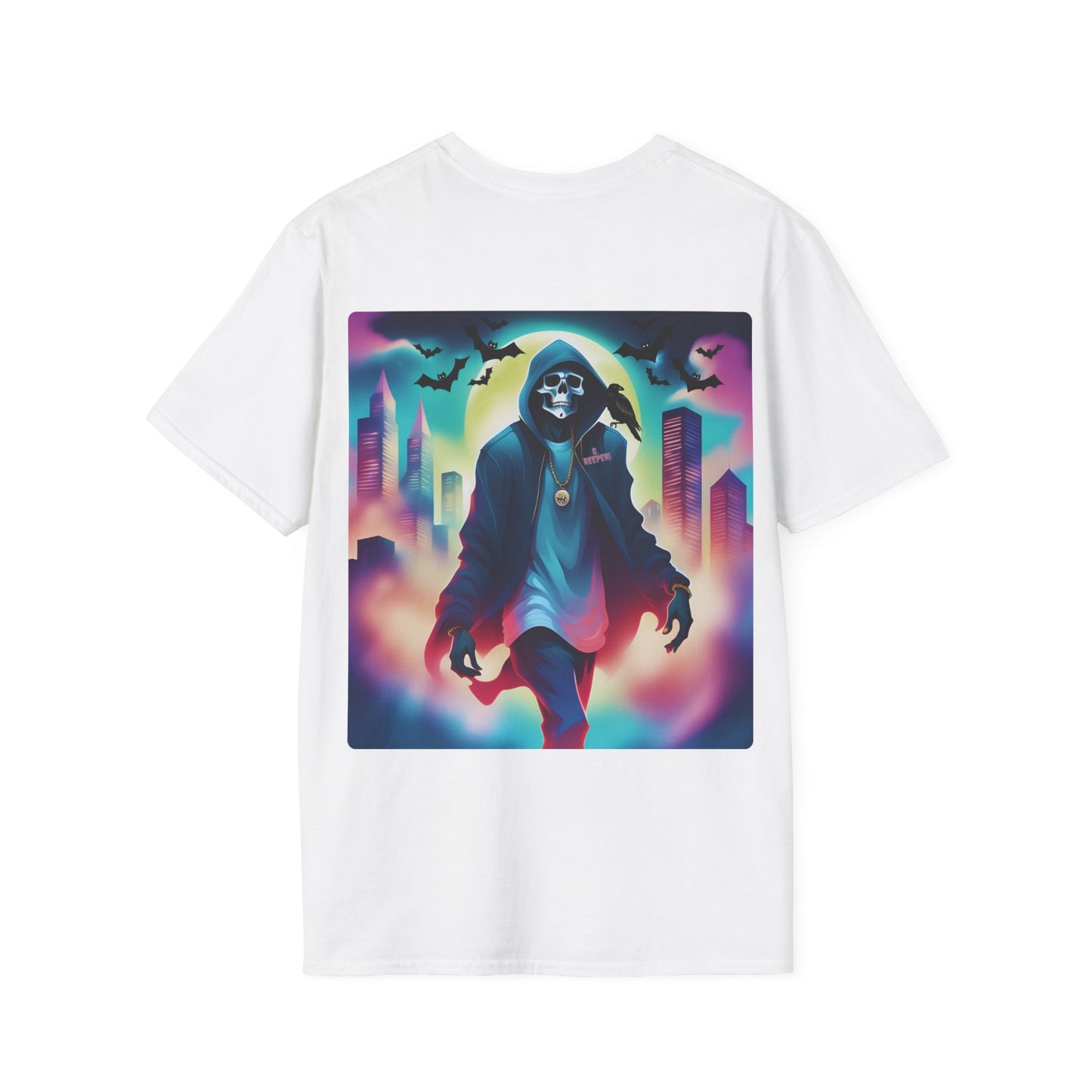 G reeper Halloween Unisex T-Shirt