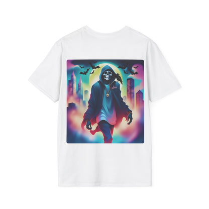 G reeper Halloween Unisex T-Shirt