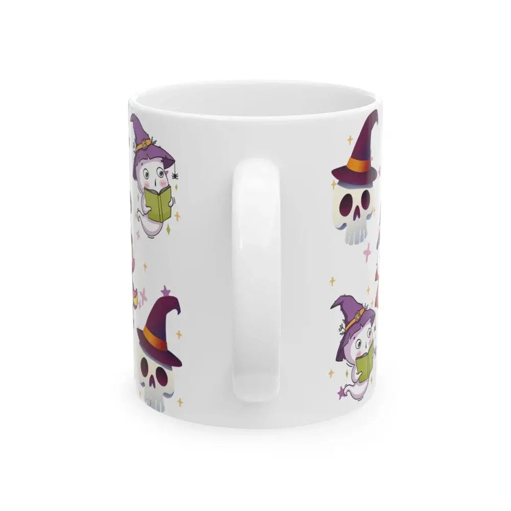 Ceramic Mug (11Oz 15Oz)