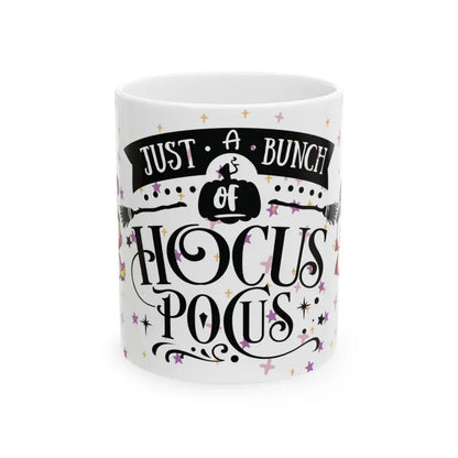 Ceramic Mug (11Oz 15Oz) 11Oz